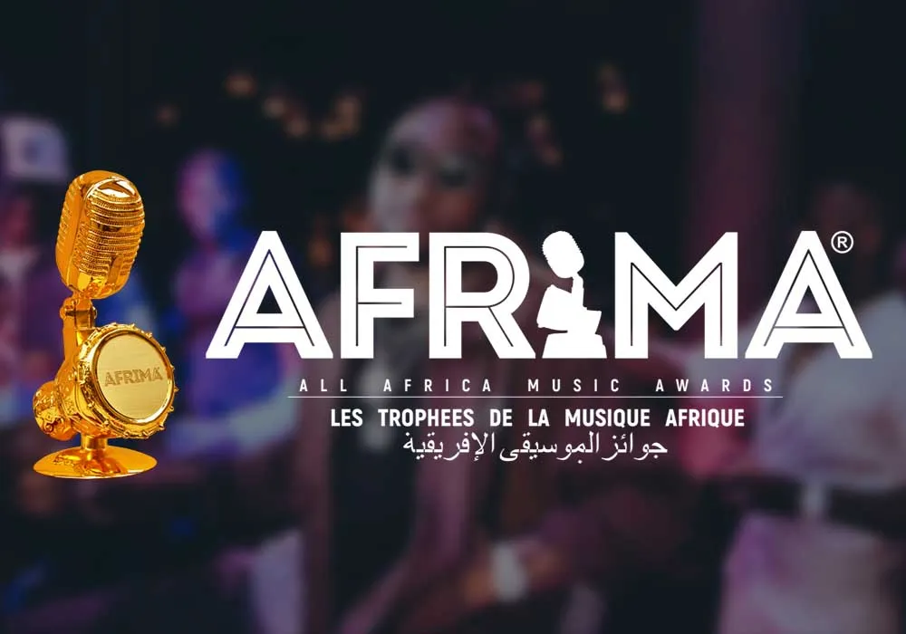 Illustration de l'article : Les poids lourds de la musique africaine récompensés lors des AFRIMA Awards malgré un violent incident