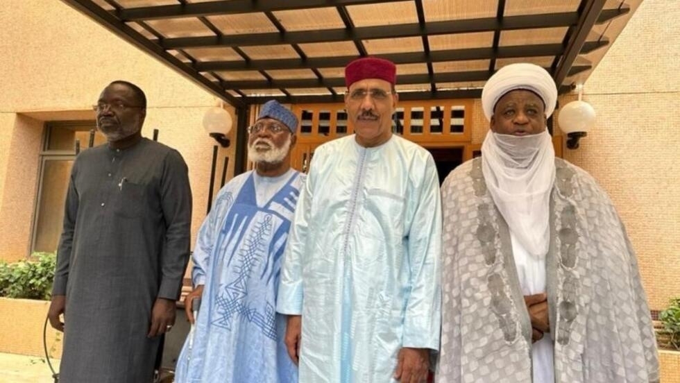 Illustration de l'article : [Fact-check] Niger : anatomie de trois vidéos manipulées devenues virales sur TikTok