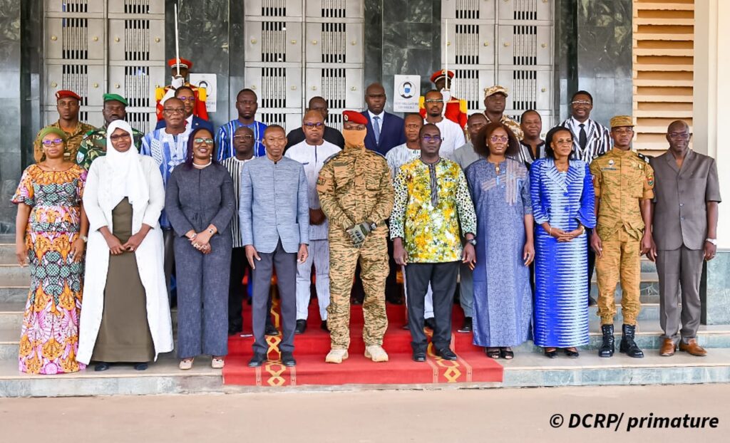 Illustration de l'article : Burkina : Demande de départ des soldats français, comment expliquer la décision du gouvernement ?