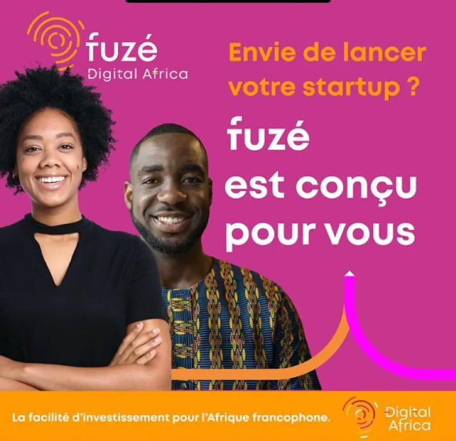 Illustration de l'article : Digital Africa lance une “Fuzé” pour financer le développement du numérique en Afrique francophone