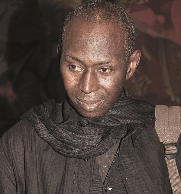 Illustration de l'article : Professeur Momar Coumba Diop : hommage à un maître d'études africaines