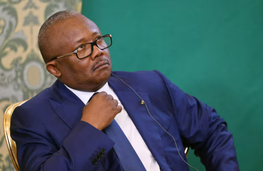 Guinée-Bissau : Embaló inaugure-t-il l’ère des coups d’État cérémoniaux ?