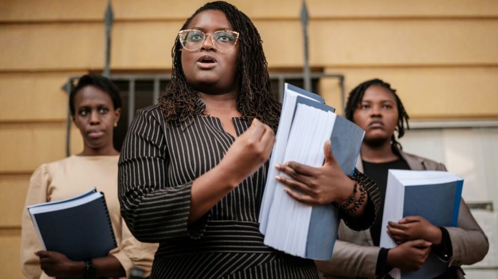 Illustration de l'article : Meta au Kenya : Comment une décision de justice au Kenya fragilise la sous-traitance des multinationales du web