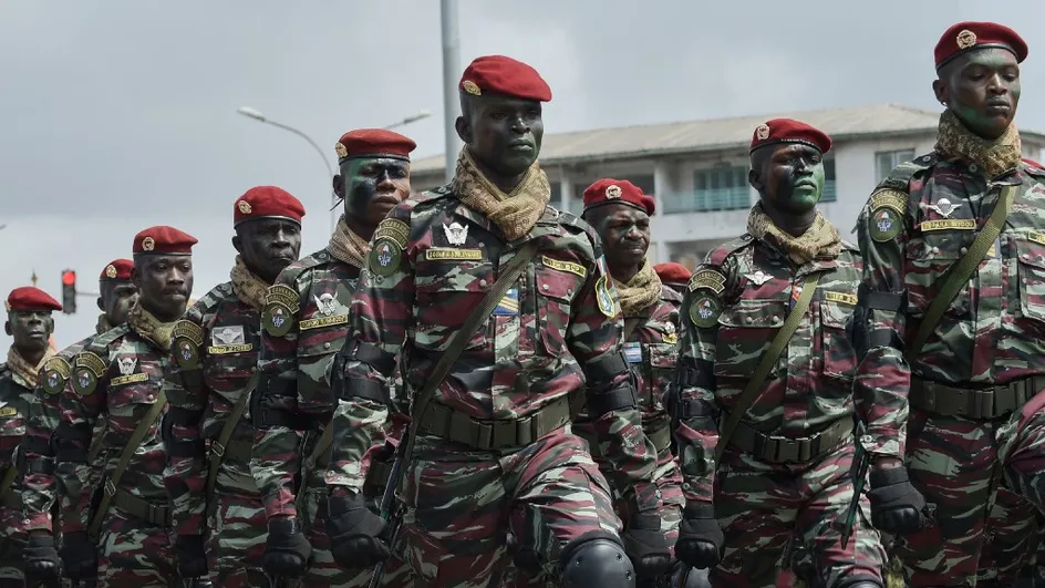 Illustration de l'article : Mali : la grâce présidentielle accordée aux soldats ivoiriens condamnés