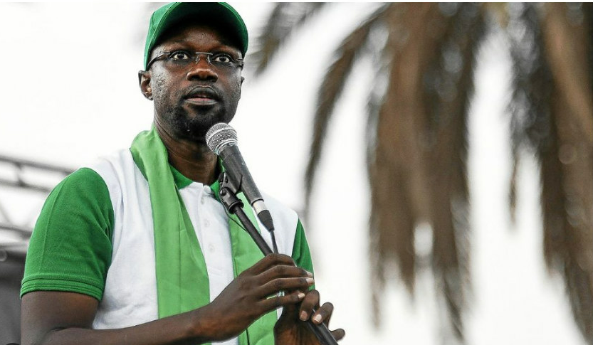 Illustration de l'article : Sénégal : Ousmane Sonko placé en garde à vue et nouveau débat juridique