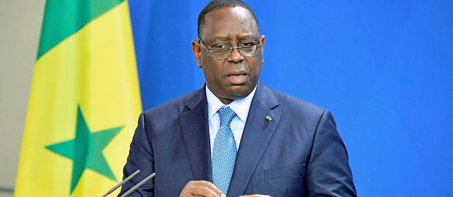Illustration de l'article : Sénégal : Macky Sall ferme la porte à un 3e mandat