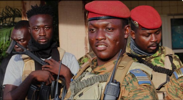 Illustration de l'article : Afrique de l'Ouest francophone : pourquoi la démocratie recule ?