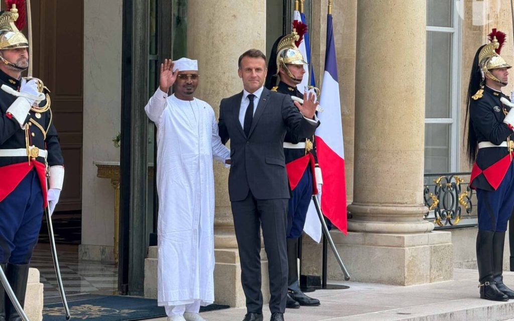 Illustration de l'article : Quand la France trébuche de nouveau dans sa "réorganisation" militaire en Afrique