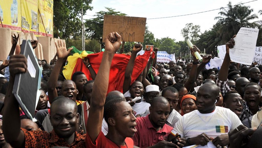 Illustration de l'article : Mali : nouvelle Constitution, qu'en pensent les jeunes ?