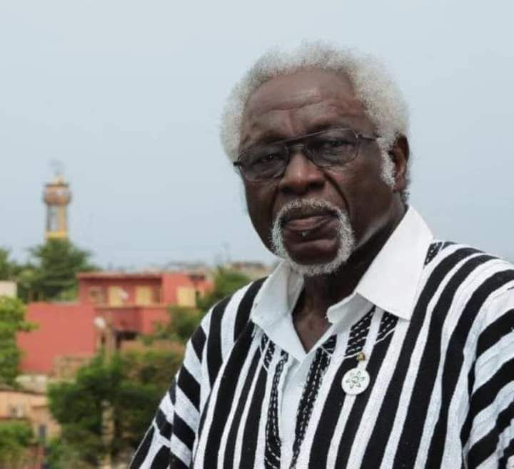 Illustration de l'article : Mali : Adama Samassékou était un « homme d’action et de conviction »