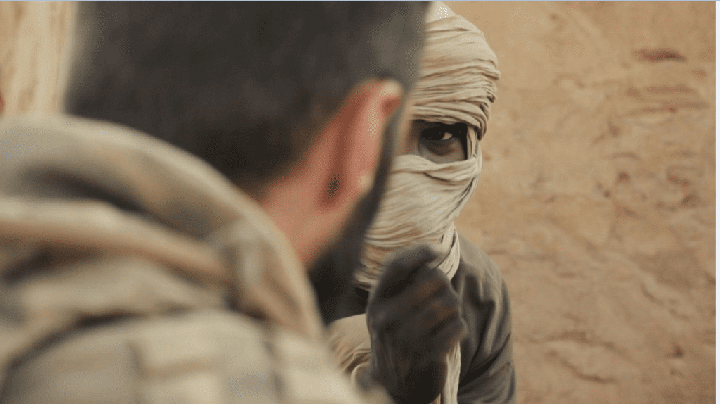 Illustration de l'article : Mali : les anciens employés de Barkhane broient du noir