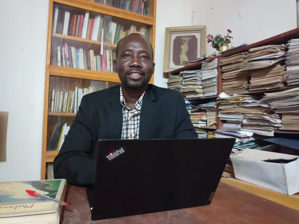 Illustration de l'article : Tchad : brouille diplomatique avec l’Allemagne, quelles conséquences ?