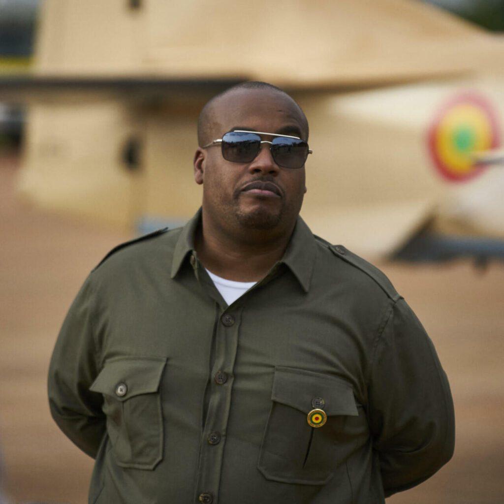 Illustration de l'article : Mali : Que reproche le Trésor américain à Karim Keïta, fils du défunt président IBK ?