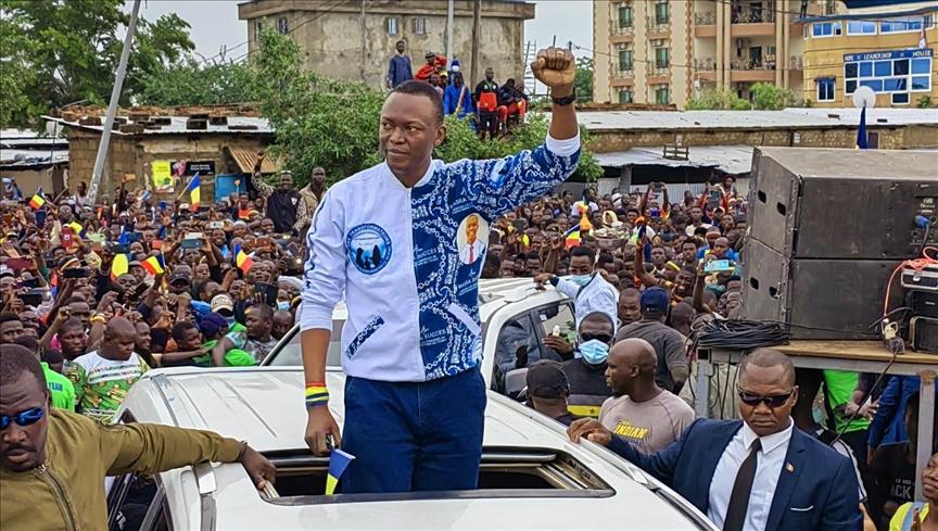 Illustration de l'article : Tchad : Où sont passés les leaders de l'opposition ayant appelé à la marche du 20 octobre ?