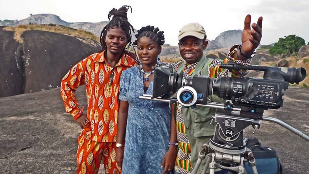 Illustration de l'article : Nollywood : comment le cinéma nigérian s’est imposé face aux grandes industries cinématographiques ?