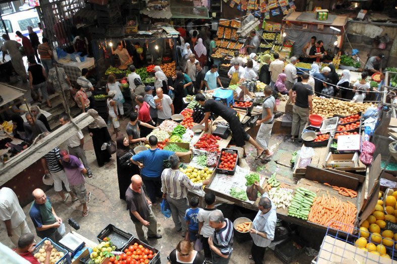 Illustration de l'article : Un mois de ramadan à l'économie à cause de l'inflation en Algérie galopante