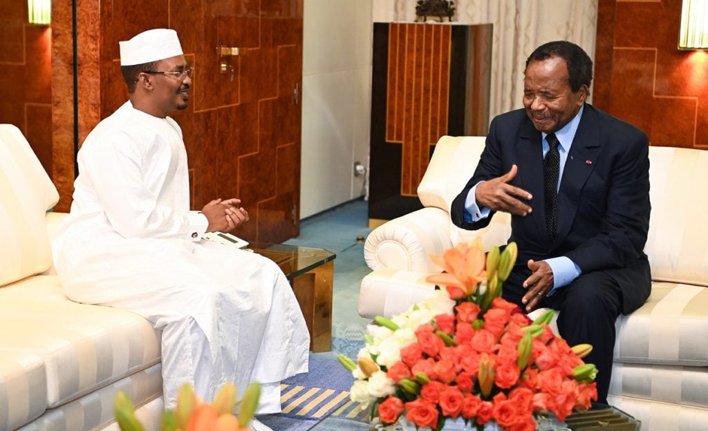 Illustration de l'article : Tchad - Cameroun : quelle est l'origine des tensions diplomatiques entre les deux pays ?
