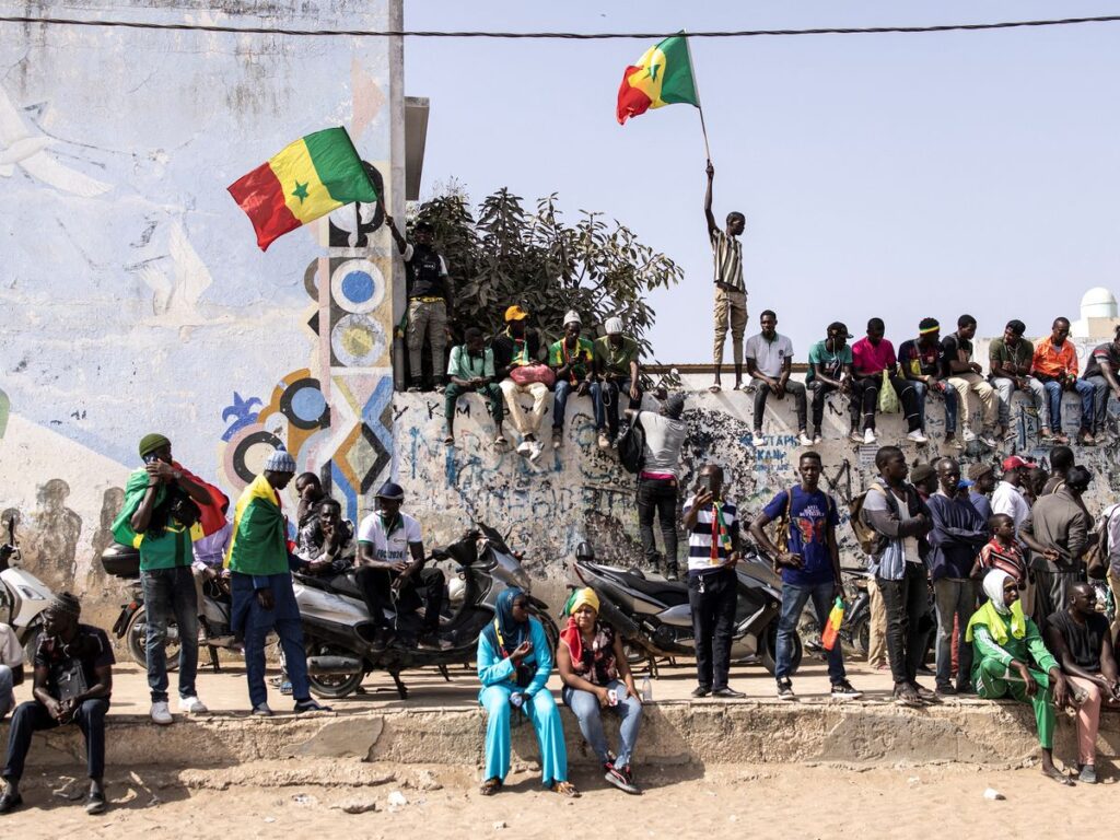 Illustration de l'article : Crise sociopolitique au Sénégal : origines et pistes de solutions pour calmer le jeu en prélude à l’élection présidentielle de 2024