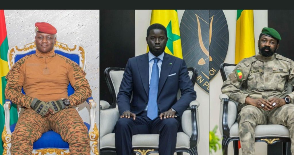 Illustration de l'article : Cédéao-AES : quelle chance de la médiation séné-togolaise dans la résolution de la crise ?