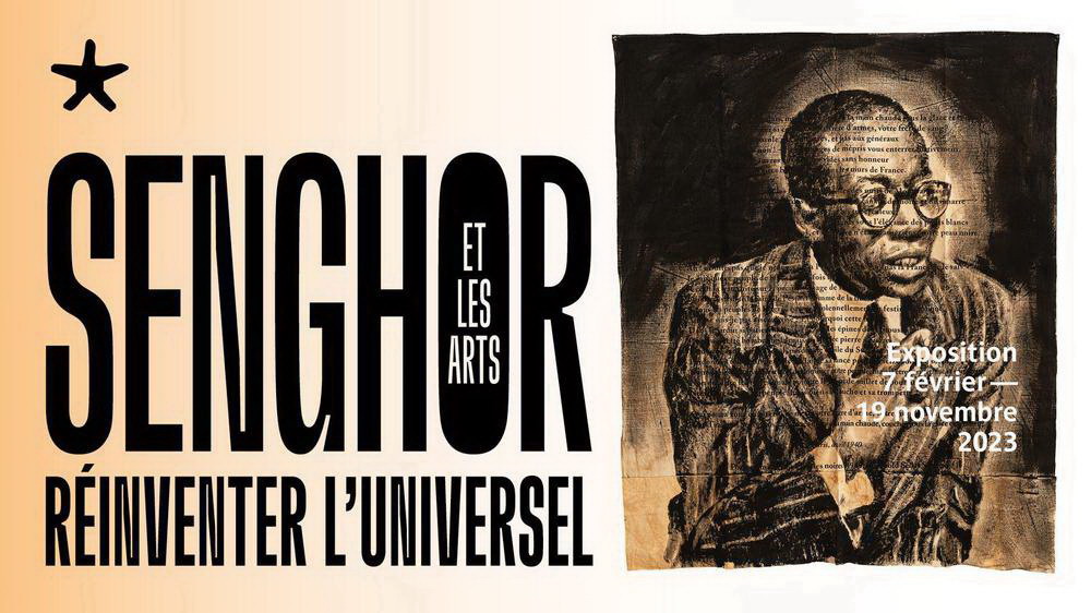 Illustration de l'article : Senghor, l’homme qui voulut “réinventer l’universel”