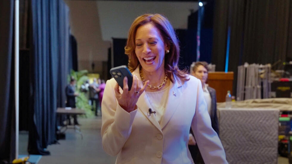 Illustration de l'article : États-Unis : quelles chances réelles pour Kamala Harris face à Donald Trump et quelle politique africaine si elle est élue ?