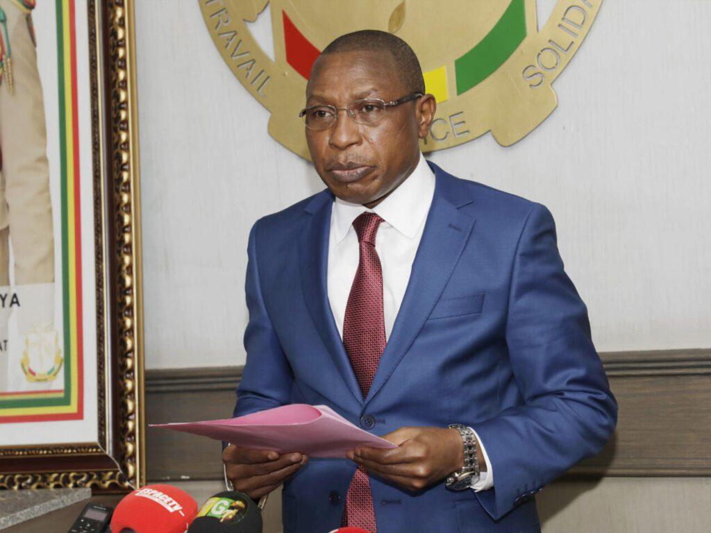 Illustration de l'article : Guinée : l'ex-chef de la junte Moussa Dadis Camara devant la justice