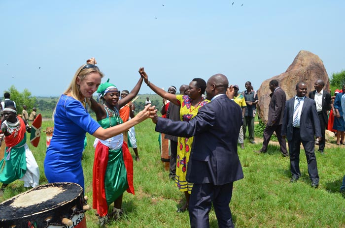 Illustration de l'article : #VisitBurundi: de jeunes Burundais veulent taguer leur pays sur la carte mondiale du tourisme