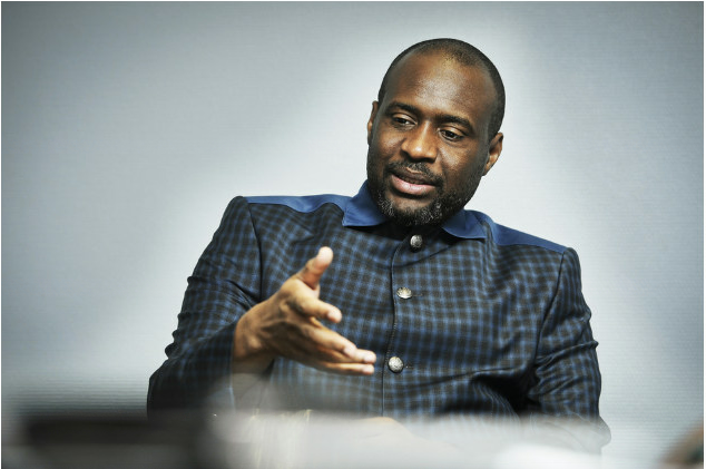 Illustration de l'article : Moussa Mara : l’Afrique doit « éviter de s’enfermer dans un partenariat unique ou unipolaire »