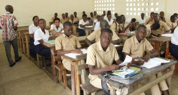 Illustration de l'article : Éducation - Côte d'Ivoire : "Si vous avez moins de 8,5 de moyenne vous serez exclus"