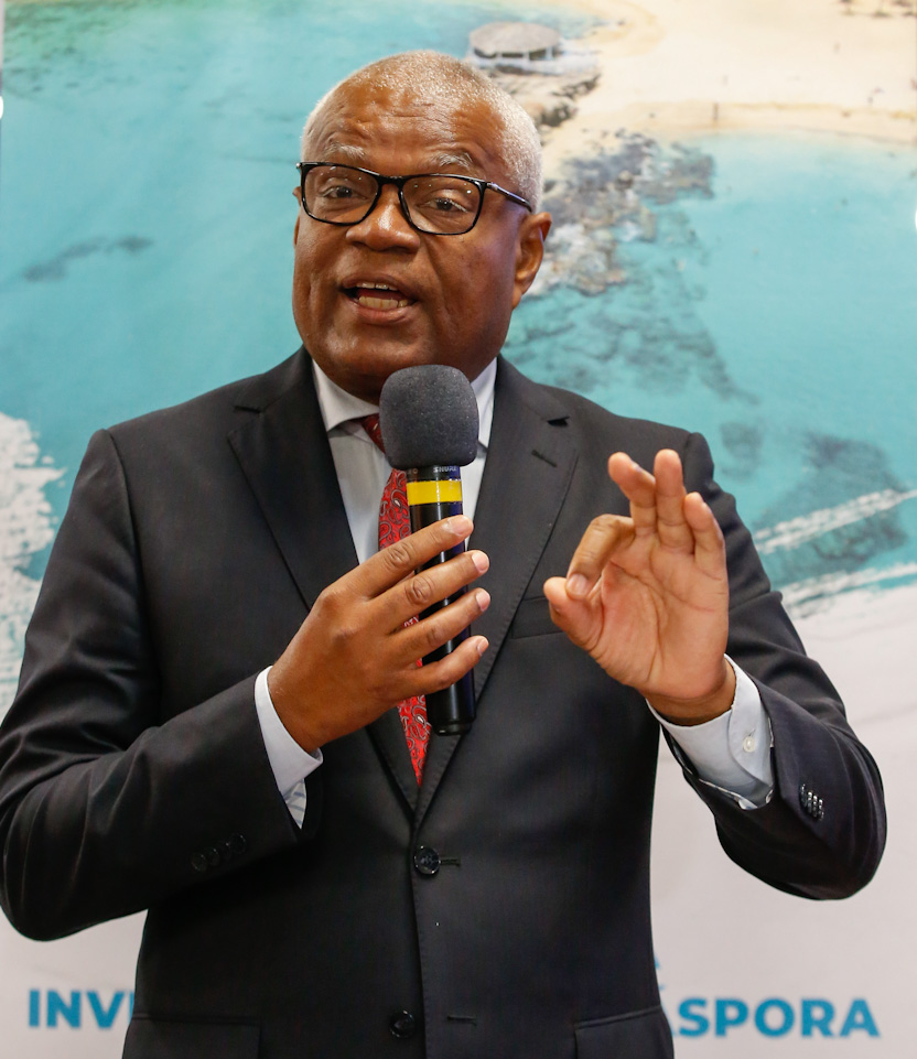 Illustration de l'article : Le Cap-Vert, nouvel eldorado d’investissements pour la diaspora et le continent Africain ?