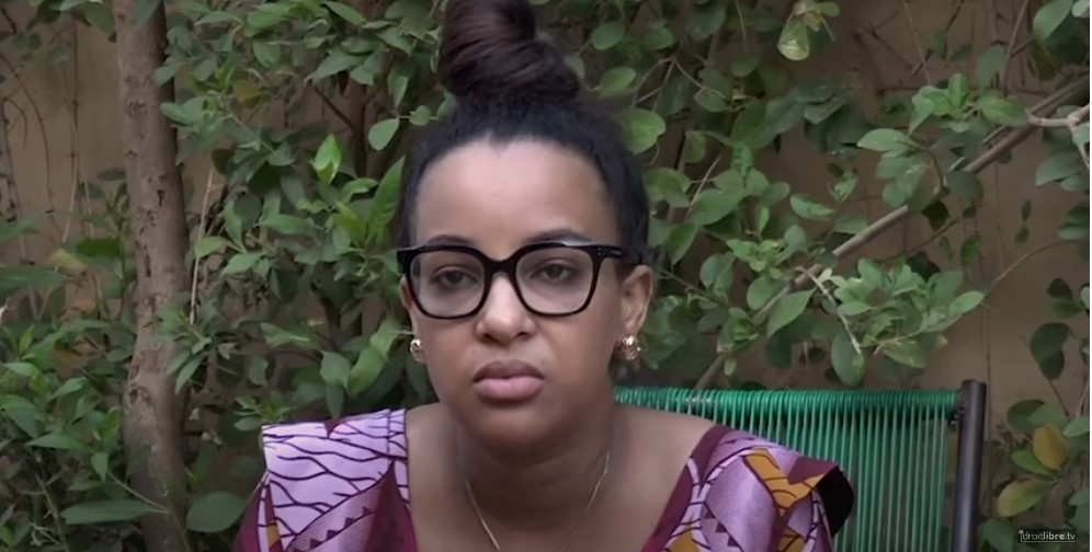 Illustration de l'article : Mali : qui est Aminata Dicko dont l'intervention à l'ONU a créé la colère de Bamako ?