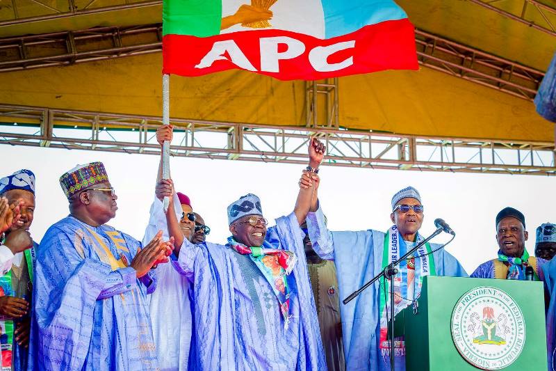 Illustration de l'article : Nigeria : Qui a gagné, comment, pourquoi ? La présidentielle expliquée