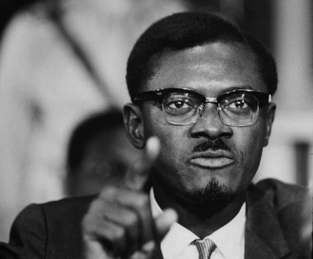 Illustration de l'article : Lumumba : parcours fulgurant et tragique
