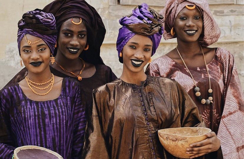 Illustration de l'article : Étude imagologique de la femme dans "Une femme presque parfaite" d’Oumou Ahmar Traoré