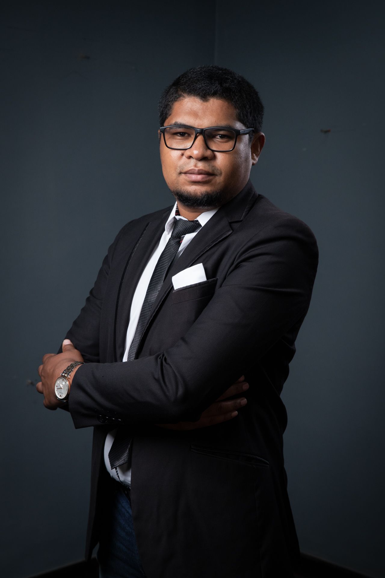 Illustration de l'article : Madagascar : « Le big man des sociétés privées s’est déplacé dans la sphère politique avec ses codes »