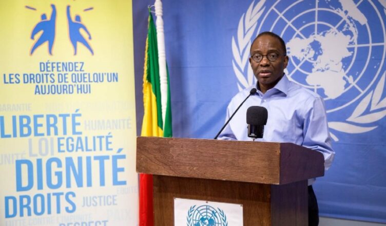 Illustration de l'article : Qui sont les expulsés du Mali entre 2017 et 2023 ?
