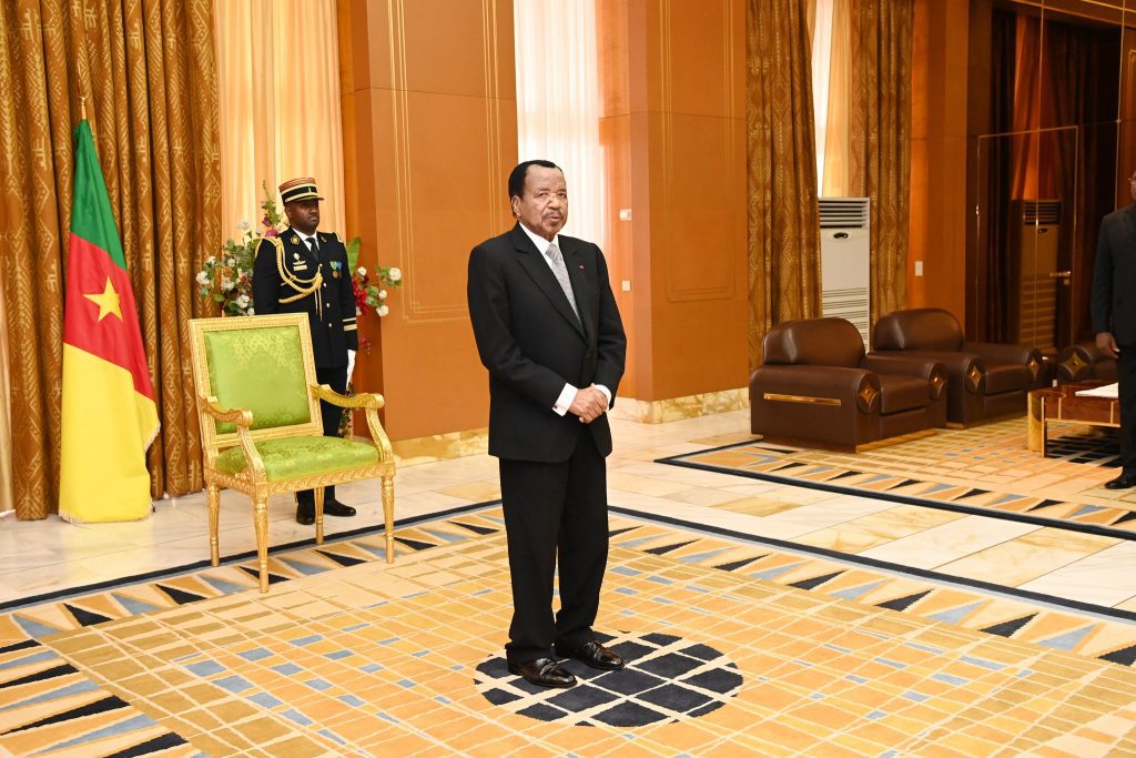 Illustration de l'article : Le Cameroun après Paul Biya : pauvreté, incertitude et succession précaire