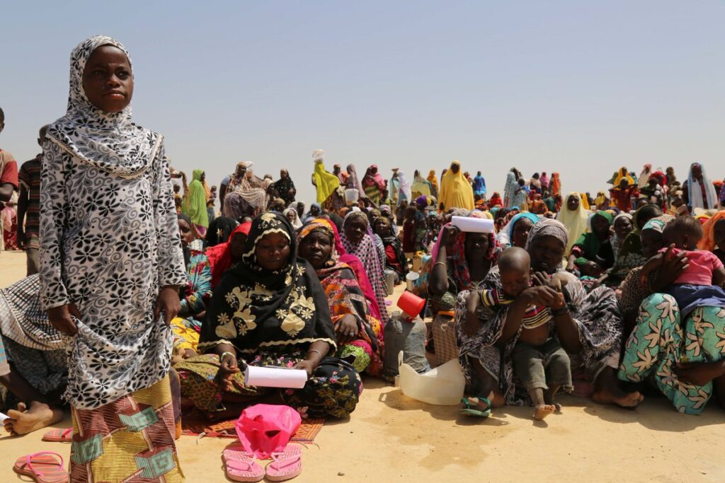 Illustration de l'article : Burkina : "Une nouvelle donne" après l'enlèvement d'au moins 50 femmes