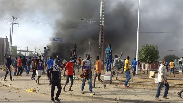 Illustration de l'article : Tchad : droits de l'Homme, le rapport qui dérange