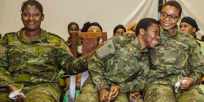Illustration de l'article : Militaires ivoiriens détenus au Mali : libération de 3 soldates