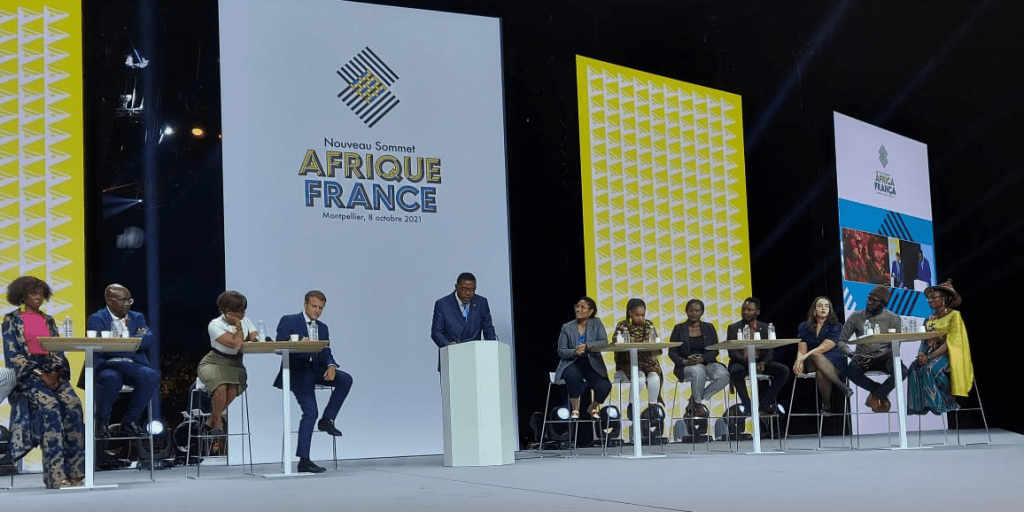 Illustration de l'article : Les résultats des élections législatives françaises : quel potentiel impact pour les relations France-Afrique ?