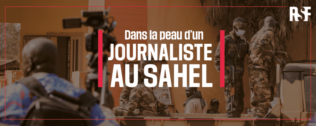 Illustration de l'article : Massacre de Moura, symbole de ces États du Sahel qui tentent de "façonner et contrôler les discours médiatiques" ?