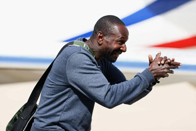 Illustration de l'article : Au Mali, les proches de l'ex-otage Olivier Dubois soulagés et reconnaissants
