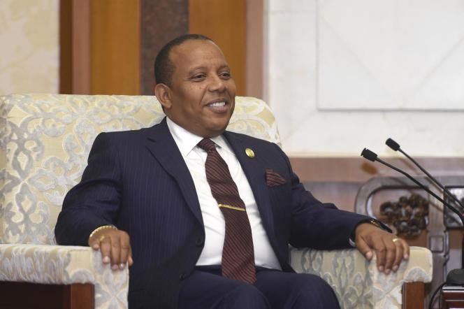 Illustration de l'article : Sao Tomé-et-Principe : une tentative de coup d'État déjouée