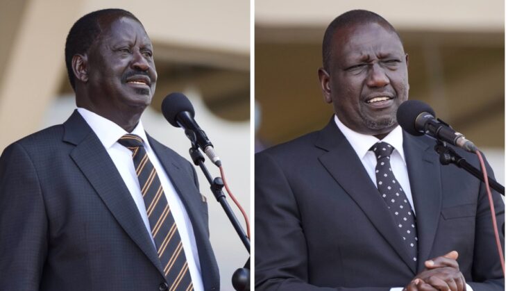 Illustration de l'article : Kenya - Présidentielle : 4 choses à savoir sur le litige devant la Cour suprême