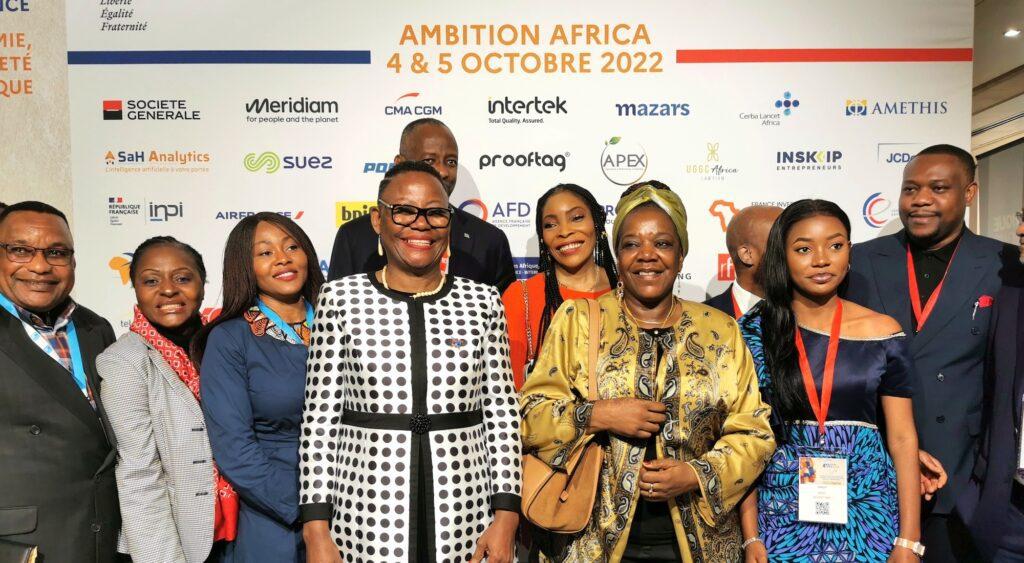 Illustration de l'article : Ambition Africa 2022 : « quels défis pour la formation professionnelle » ?